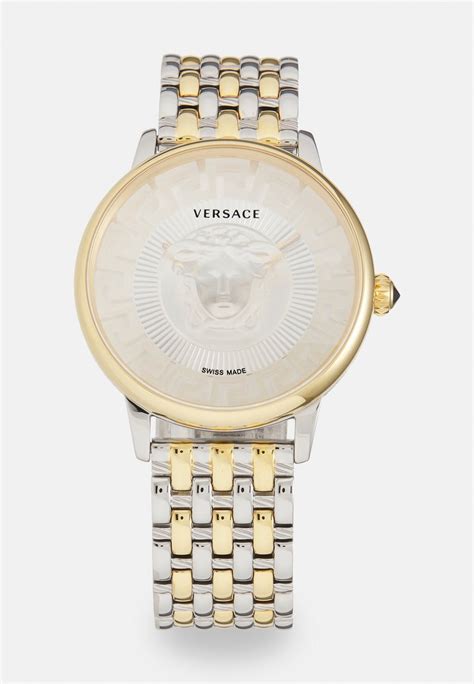 zalando lounge versace horloge|Versace Watches Horloges online kopen .